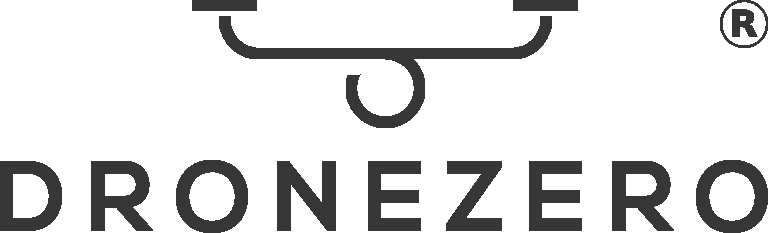 DroneZero — marchio ufficiale registrato